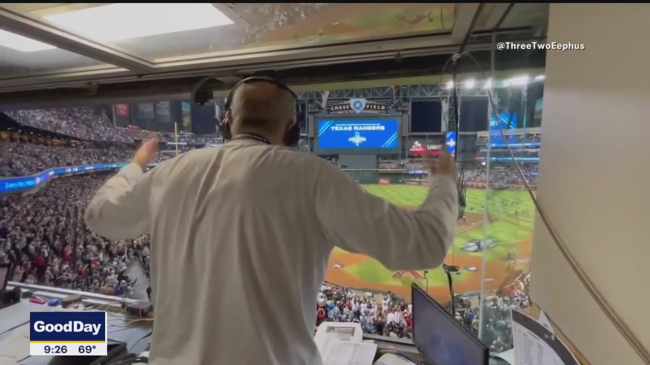 Eric Nadel hosts 13th annual benefit concert