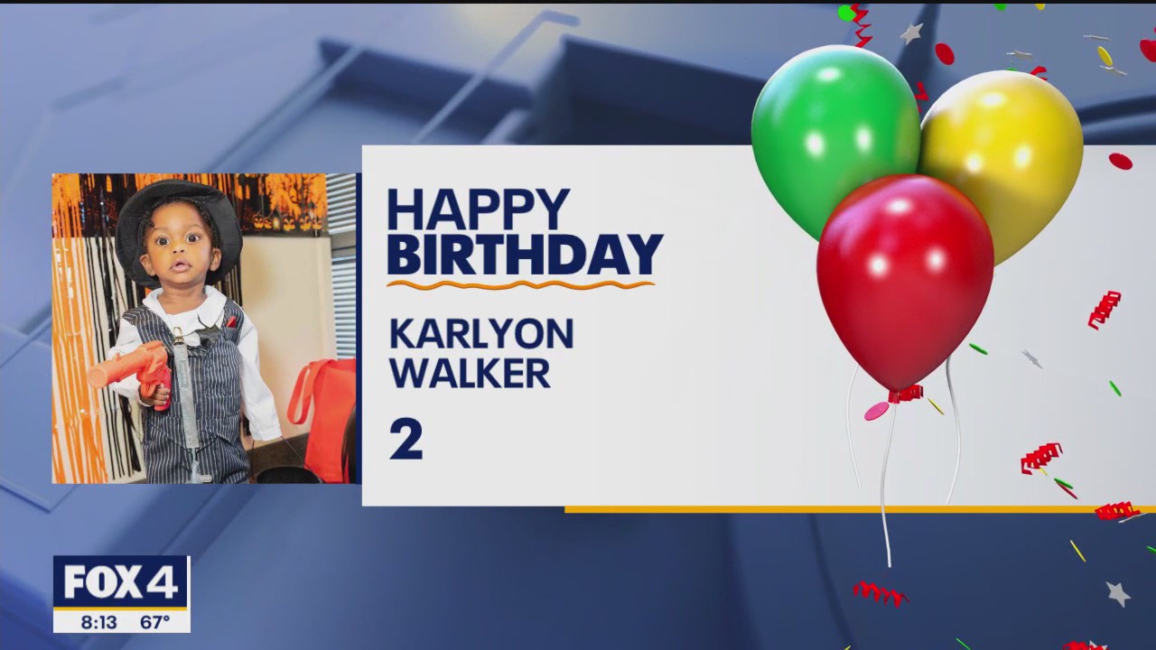 Good Day birthdays for May 26