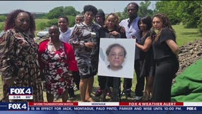 Trackdown helps woman find her long-lost mother