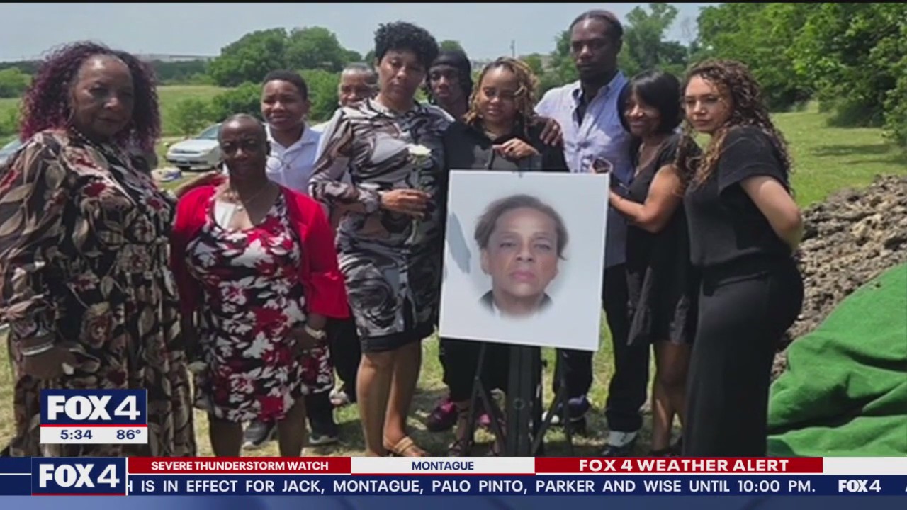 Trackdown helps woman find her long-lost mother