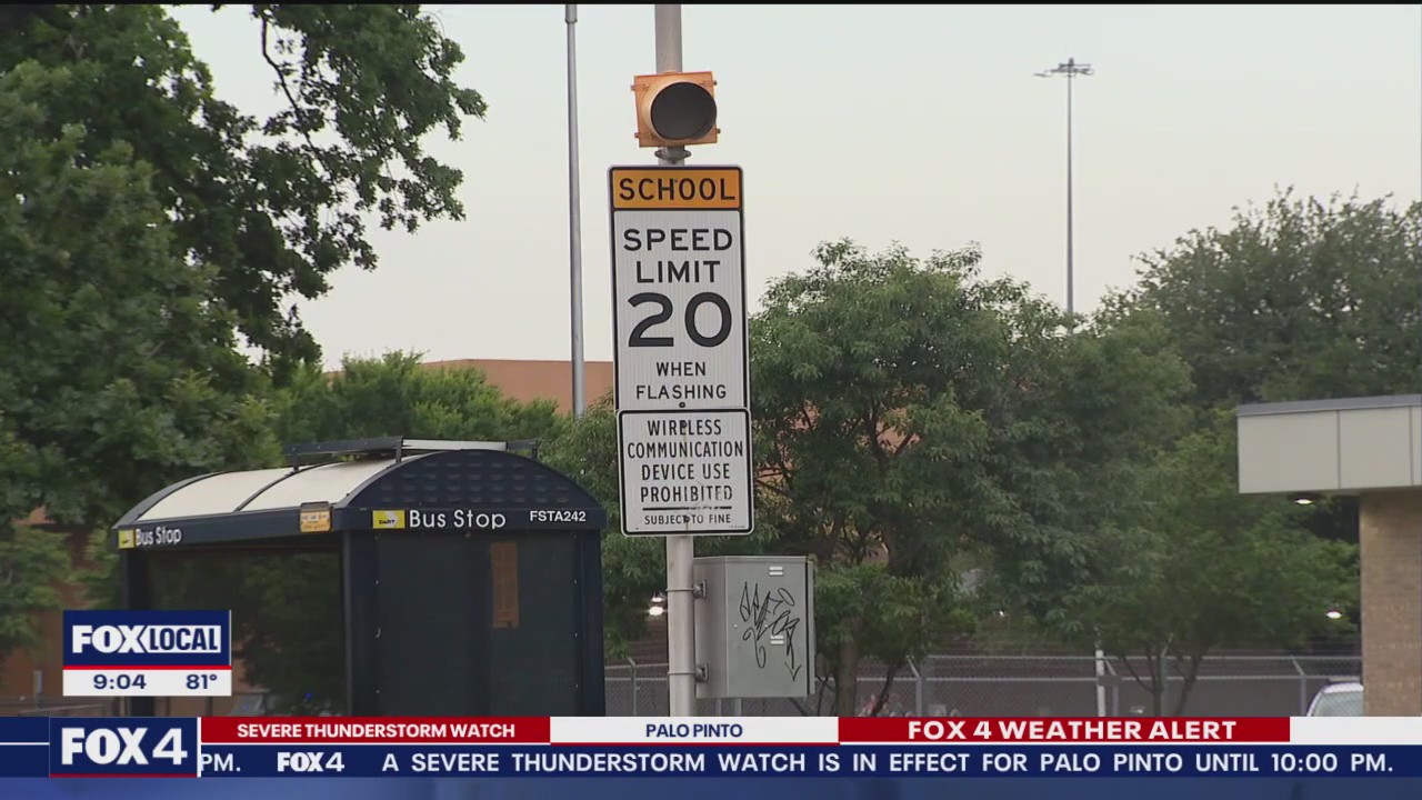 School dismissal turns deadly after truck hits four