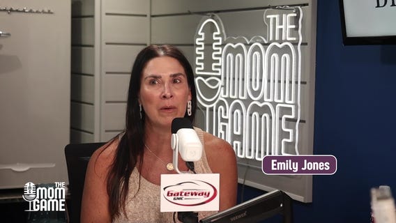 Stars and youth sports | Mom Game