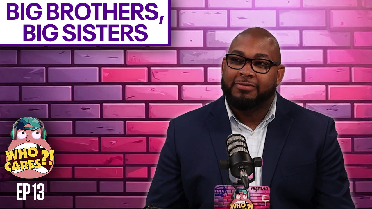 Value of volunteering | Who Cares?!