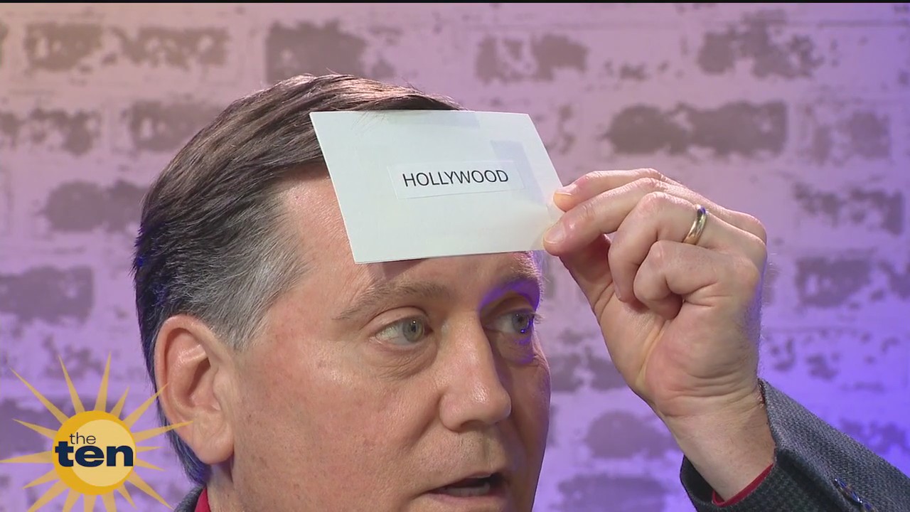 Tom Cruise, summer travel & more | The Ten