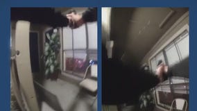 Harris County shooting: Body camera video sheds new details
