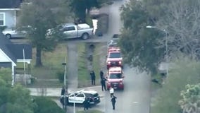 Judge in Harding Street raid case suspended amid domestic violence charges