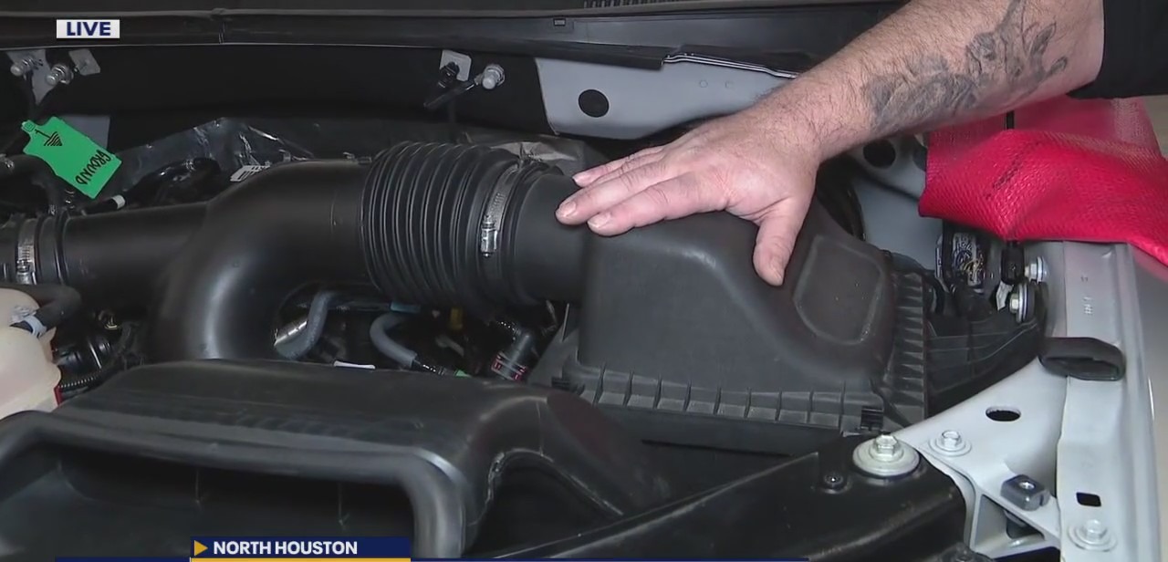 Soaring auto repair costs prompt drivers to skip fixes