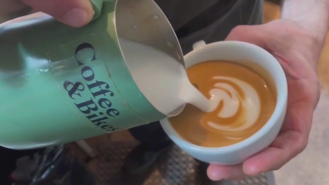 Houston named worst coffee-city: survey