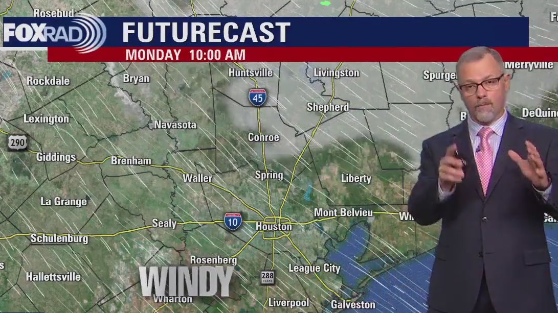 FOX 26 Houston Weather Forecast