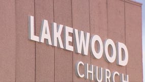 Lakewood Church shooting: Suspect killed, two wounded