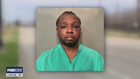 Sugar Land murder suspect arrested after man killed city employee
