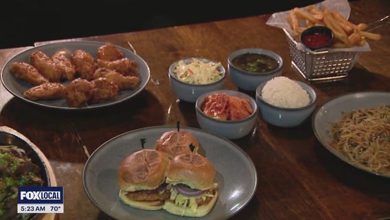 Instacart reveals top Super Bowl snack cravings