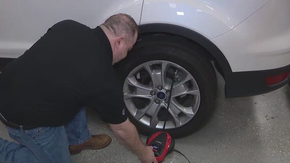 Auto repairs you can do yourself