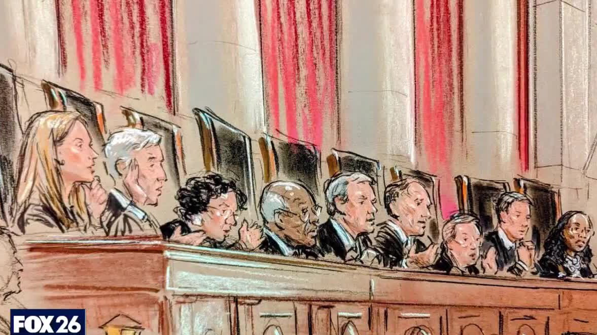 Trump fighting for immunity and ballot access