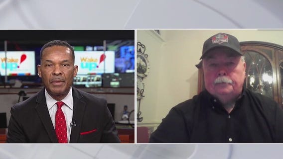 Chiefs get 2nd straight Super Bowl win