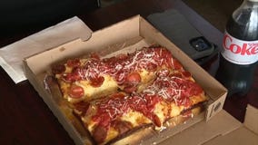 National Pizza Day with Gold Tooth Tony's