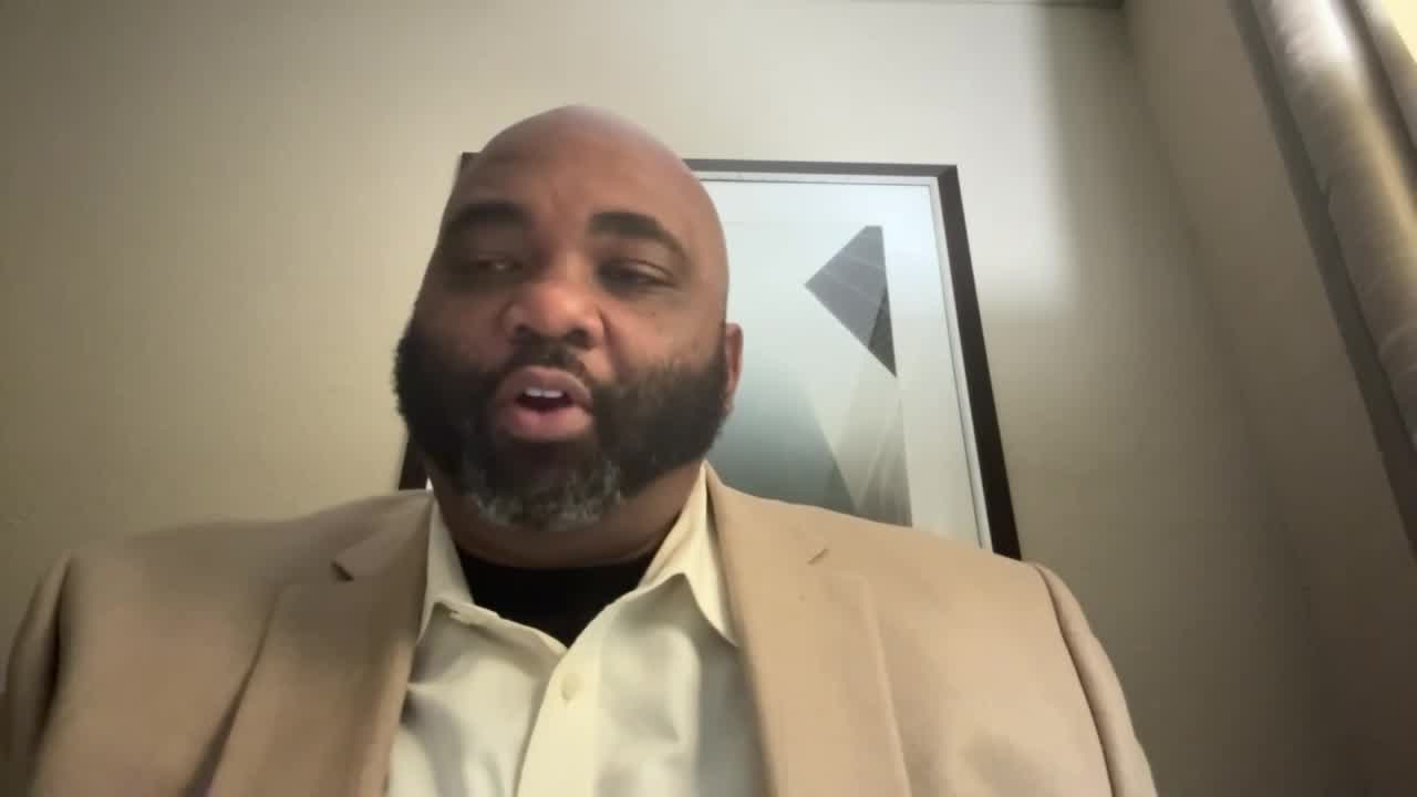 Lawyer on 'death penalty' in Grapevine Lake case