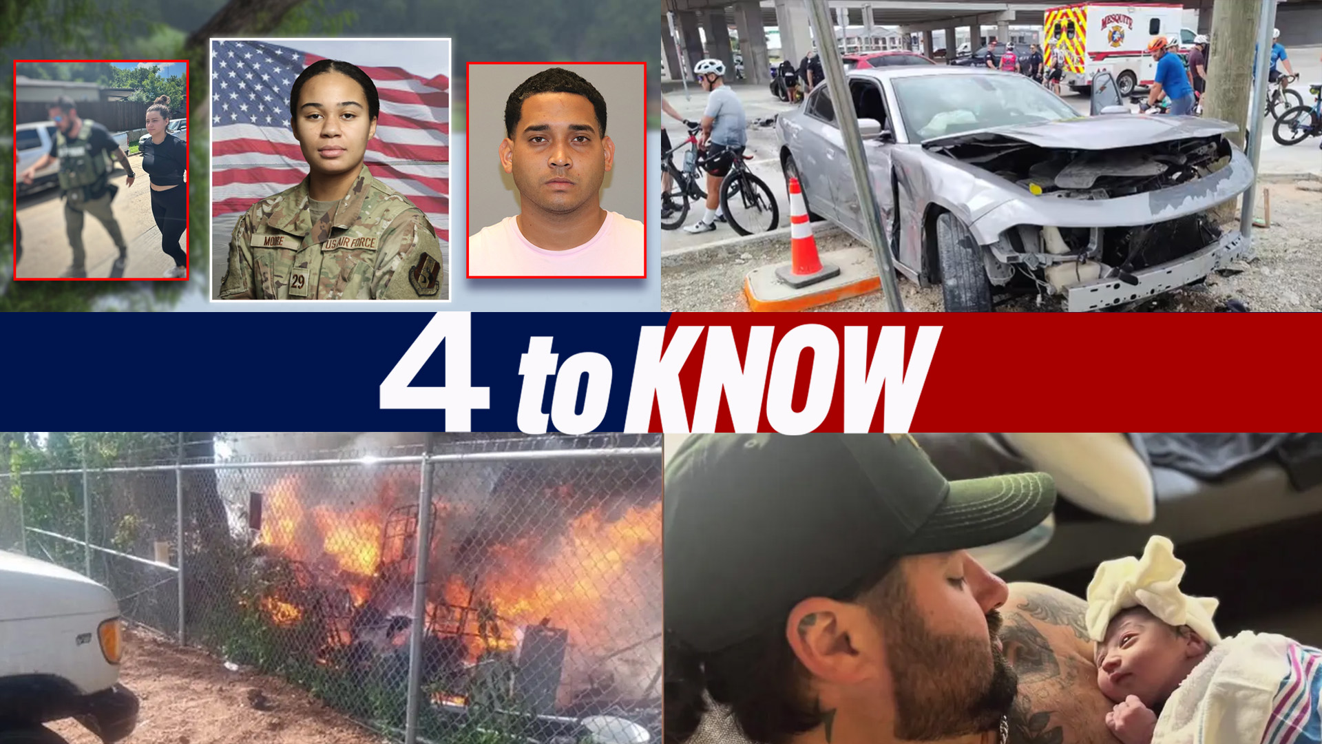 4 to Know for May 28, 2025