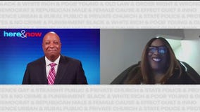 Here & Now: PAY IT 4WARD