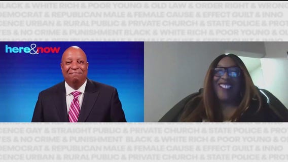 Here & Now: PAY IT 4WARD