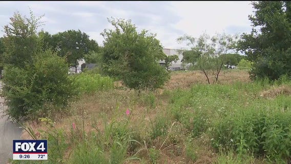 Dallas approves $5.5M Dallas Wings practice facility