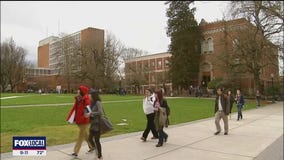 Trump administration plans to revoke more student visas