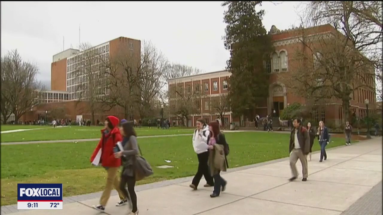 Trump administration plans to revoke more student visas