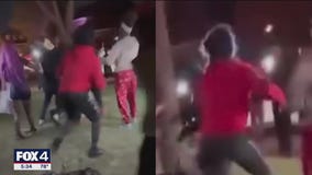 Trackdown: Rowlett Halloween shooting suspect