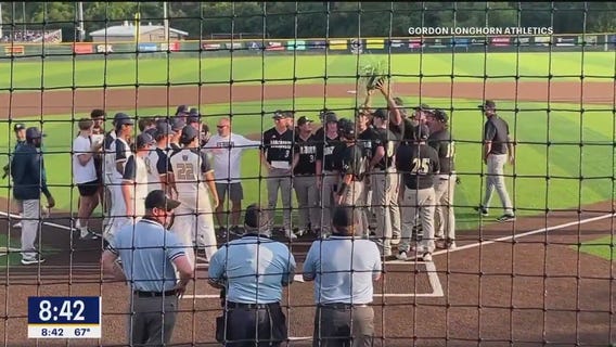 Gordon baseball competing for state champ after tragedy