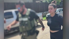 Grapevine Lake jet ski hit-and-run: 2 arrested, AG says