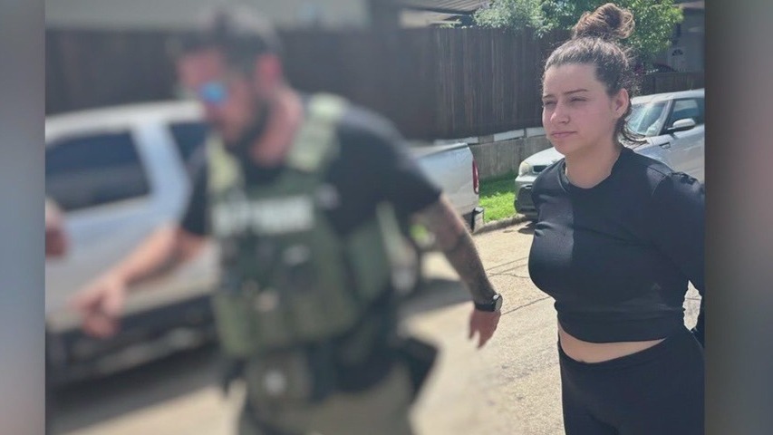 Grapevine Lake jet ski hit-and-run: 2 arrested, AG says