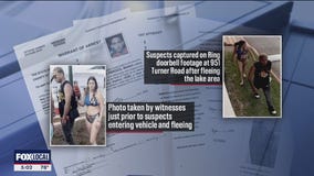 The latest on the Grapevine Lake jet ski hit-and-run