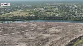 Texas plans to take over small Rio Grande island