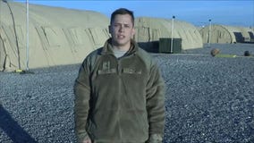 SrA Robert Arantz of Orlando