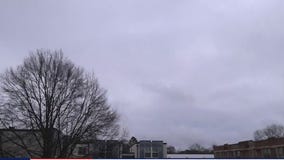 Research: Many experience body aches when rain begins