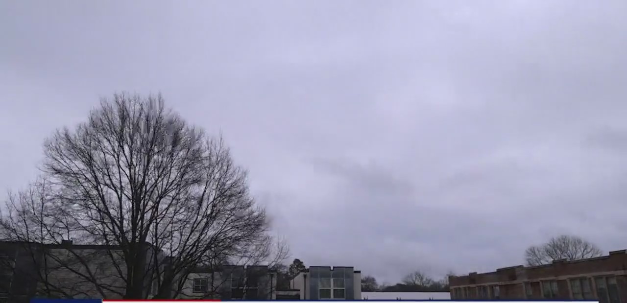 Research: Many experience body aches when rain begins