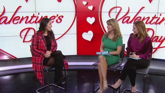 Valentine's Day: Last-minute gift ideas