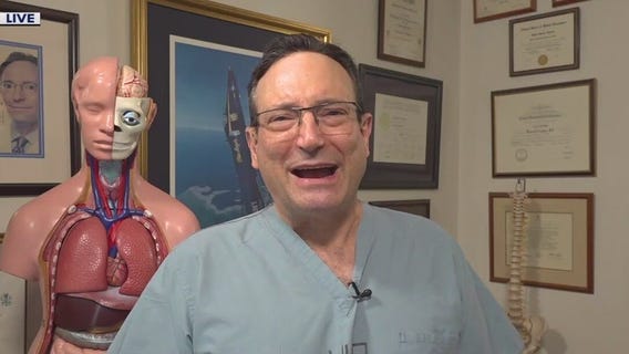 Olive oil's health benefits, called 'liquid gold'