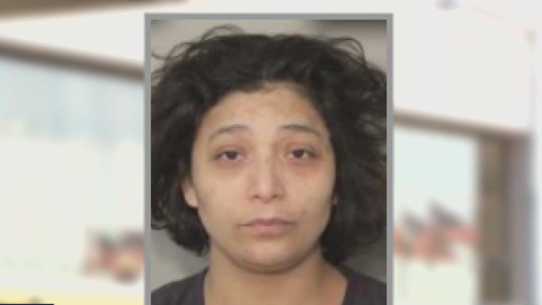 Lakewood Church shooter mistreated son: court docs