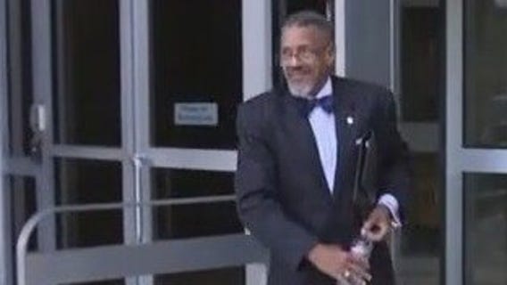 Ex-city council liaison cooperated with FBI after bribery admission