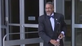 Ex-city council liaison cooperated with FBI after bribery admission