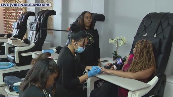 Valentine's Day: Treat yourself to relaxation