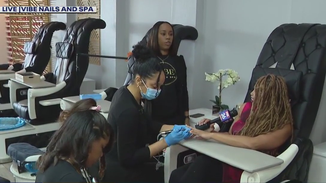 Valentine's Day: Treat yourself to relaxation