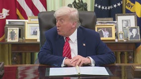 Donald Trump on possibility of Diddy pardon