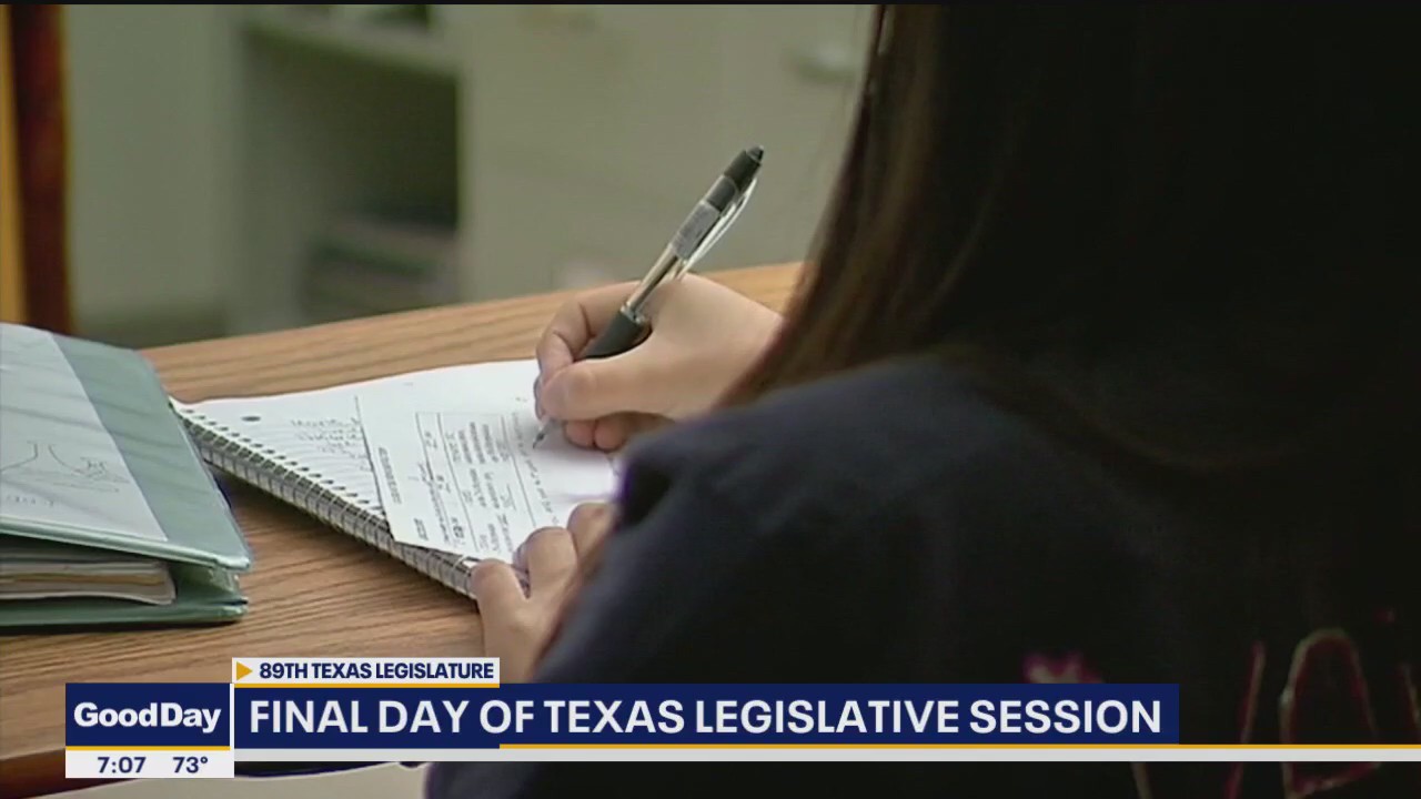 Public education receiving $8.5 billion in new funding