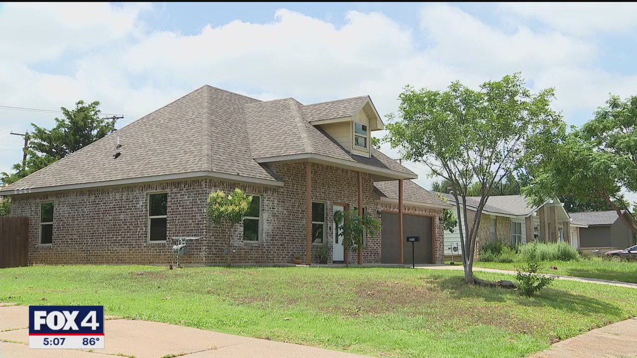 Texas Senate celebrates homestead exemption increase