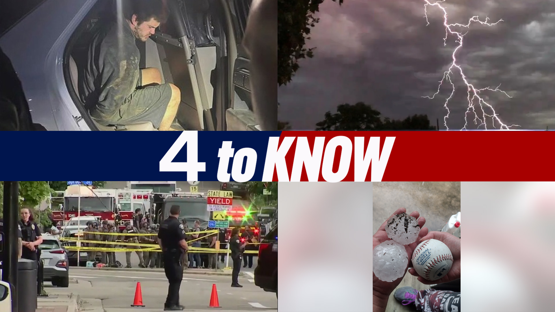 4 to Know for June 2, 2025