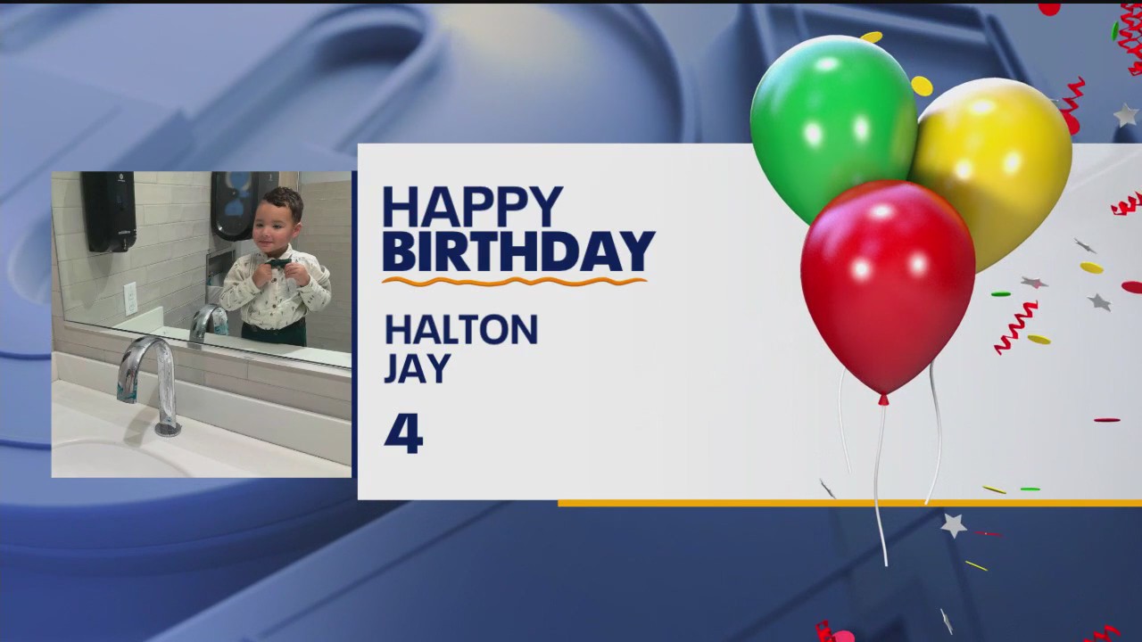 Good Day birthdays for June 3