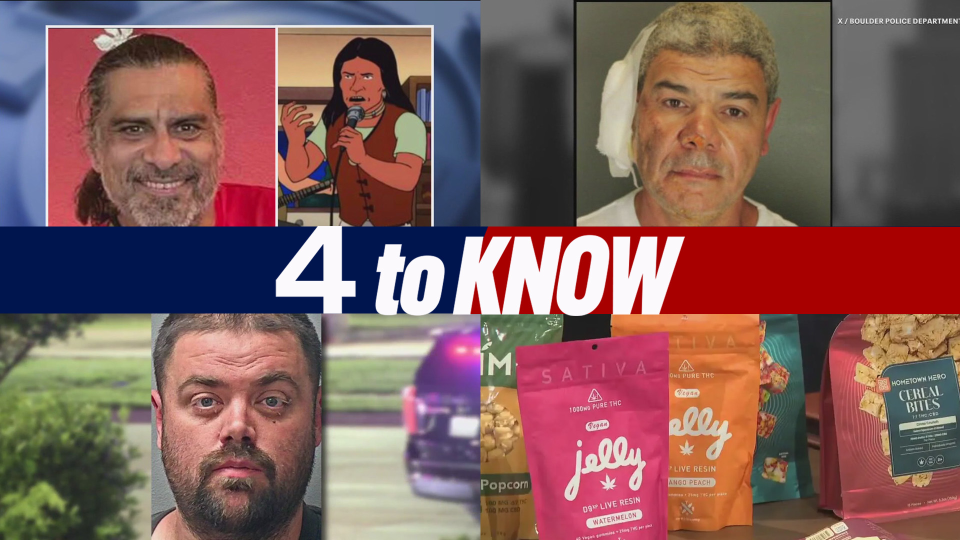 4 to Know for June 3, 2025