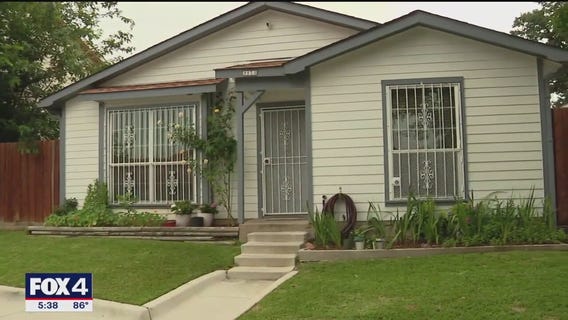 Texas homeowners battle rising insurance rates